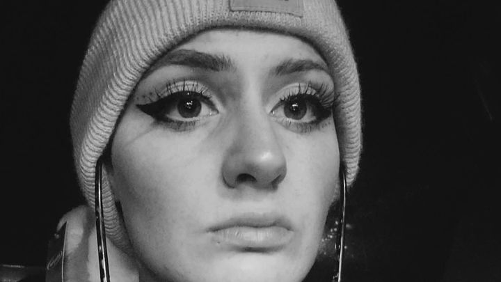 Support Autumn's Journey to recovery! campaign photo, 1 of 7