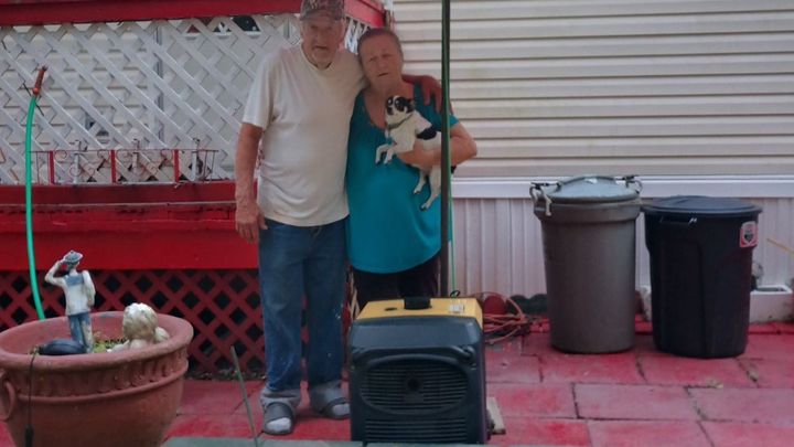 Main fundraiser photo
