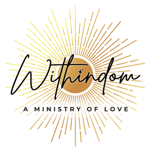 Withindom — The Awakened Christ Movement