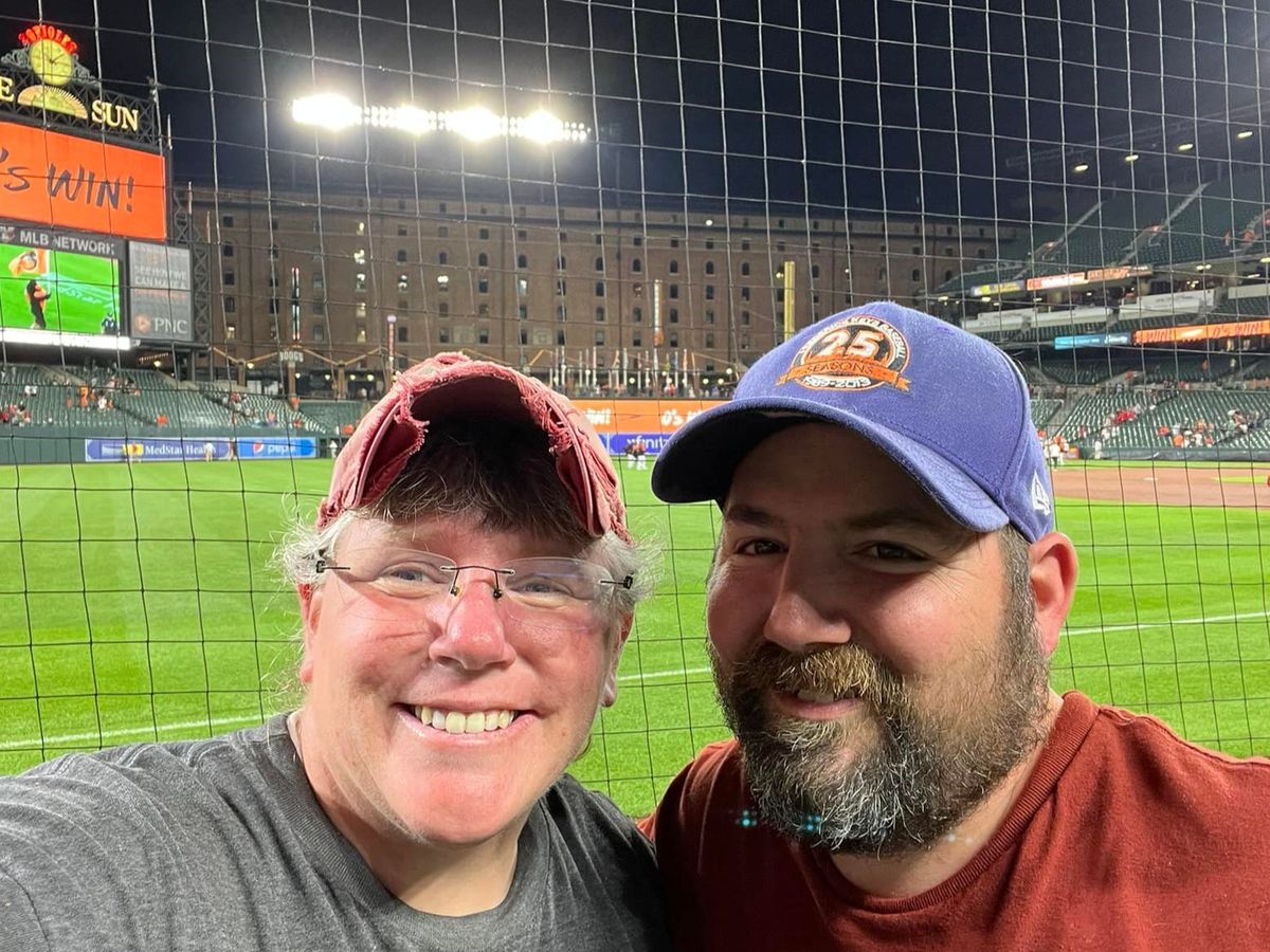 Fundraiser for Meghan Gunsallus by Jessica Marcantonio : Bob and Meghan Are  Adopting!