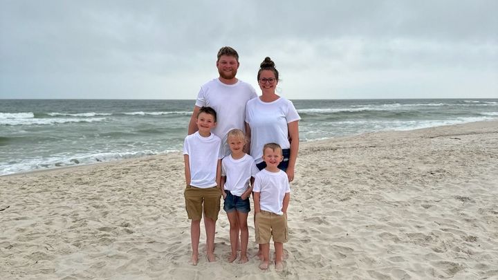 Main fundraiser photo