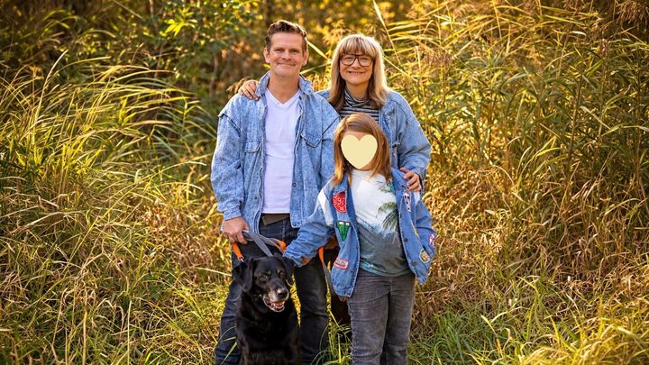 Papa aus dem Leben gerissen, Familie benötigt dringend Hilfe campaign photo, 1 of 4