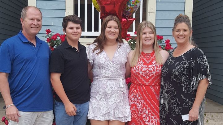 Main fundraiser photo