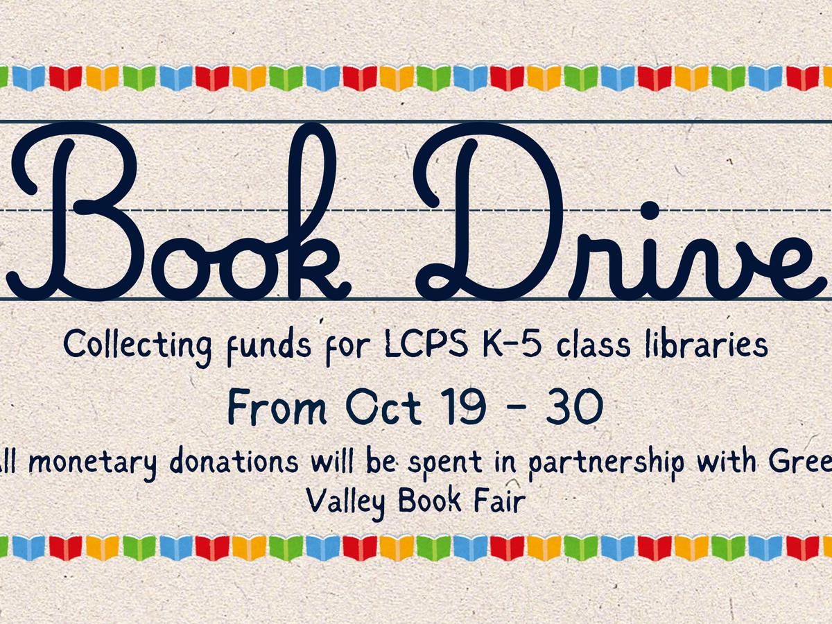 Fundraiser’s main image