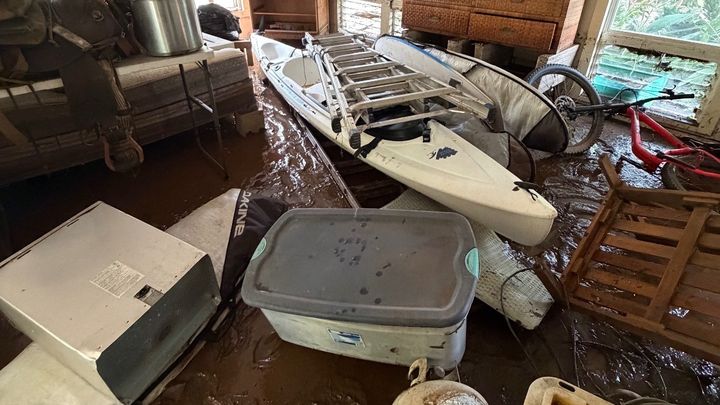 Support Waimea Families After the Hurricane campaign photo, 1 of 3