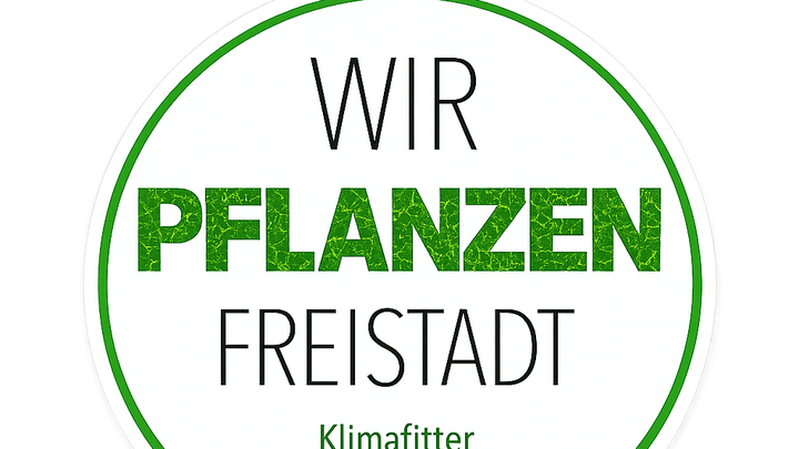 Wir pflanzen Freistadt campaign photo, 1 of 3