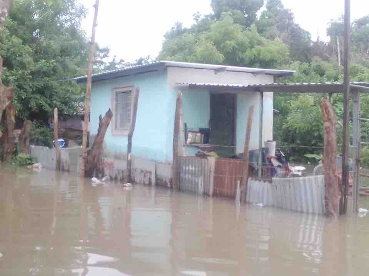 Fundraiser by Addison Altizer : Urgent relief fund-Overnight flooding ...