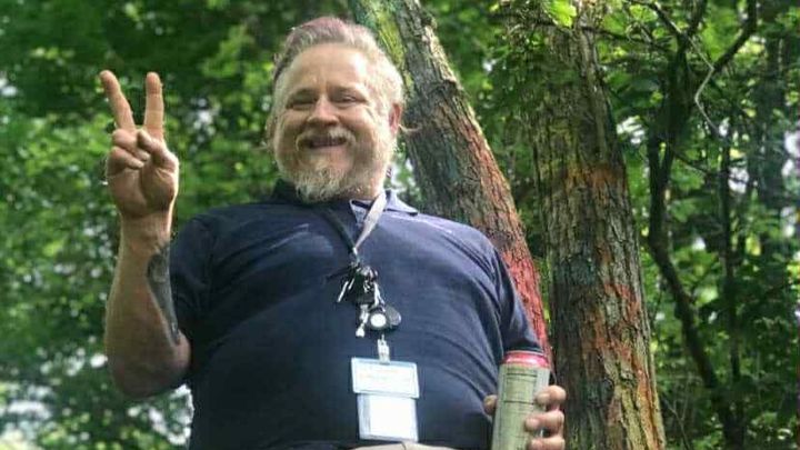Remembering Heath Ehl: Funeral Fund campaign photo, 1 of 3
