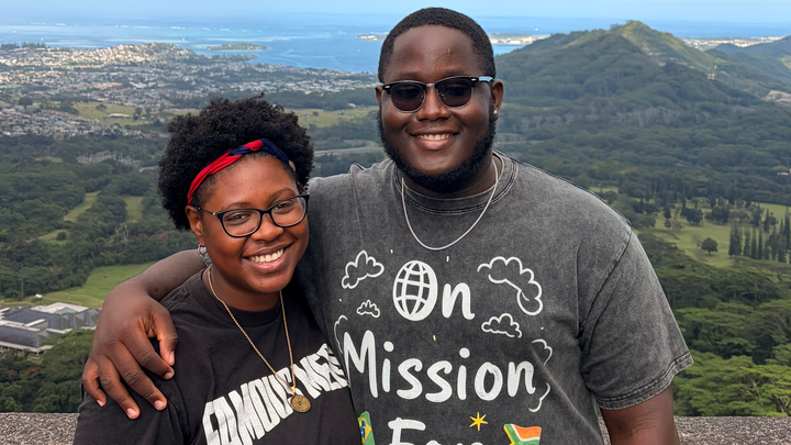 Bring Us Home from Our Hawaiian Mission Trip campaign photo, 1 of 6