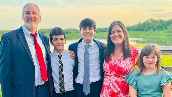 Help Meghan Nelson’s Family After This Unexpected Loss campaign photo, 1 of 6