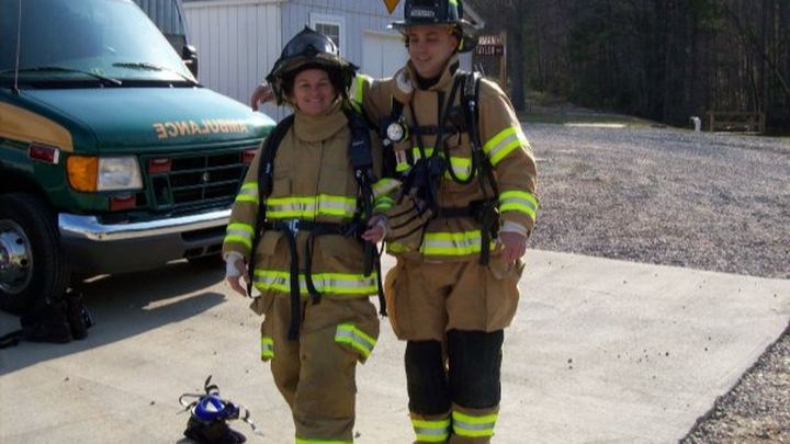 Main fundraiser photo