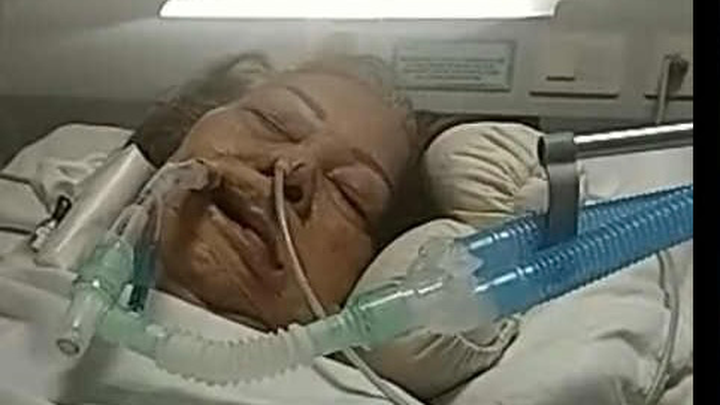 Help Save Mama Sofies Life campaign photo, 1 of 5