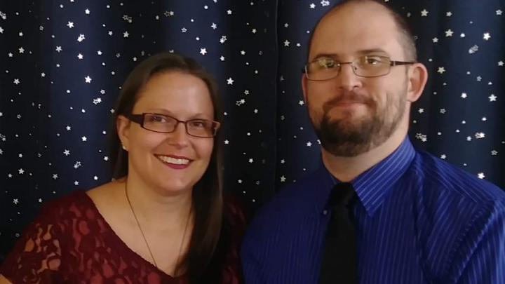 Main fundraiser photo