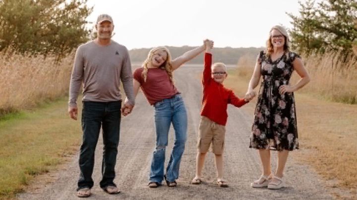 Fundraiser by Kristie Niehaus : Help Katie & Joey's Family After House Fire