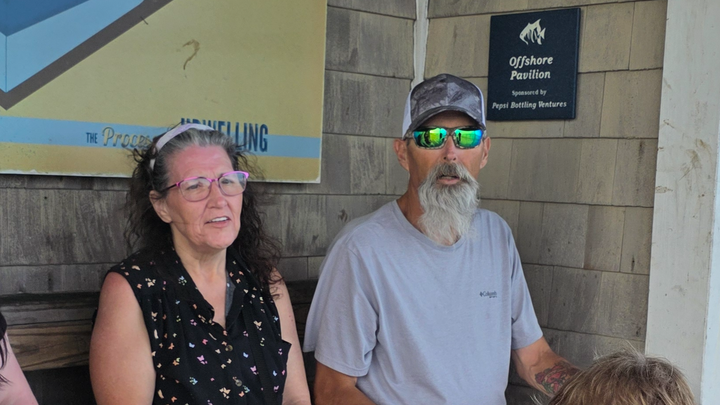 Fundraiser by Sara Williams : Support Scott's Recovery from Foot Surgery