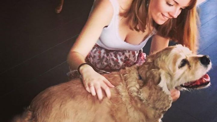 Main fundraiser photo