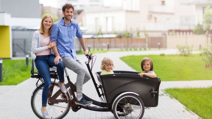 Help My Family With School & Transport campaign photo, 1 of 5