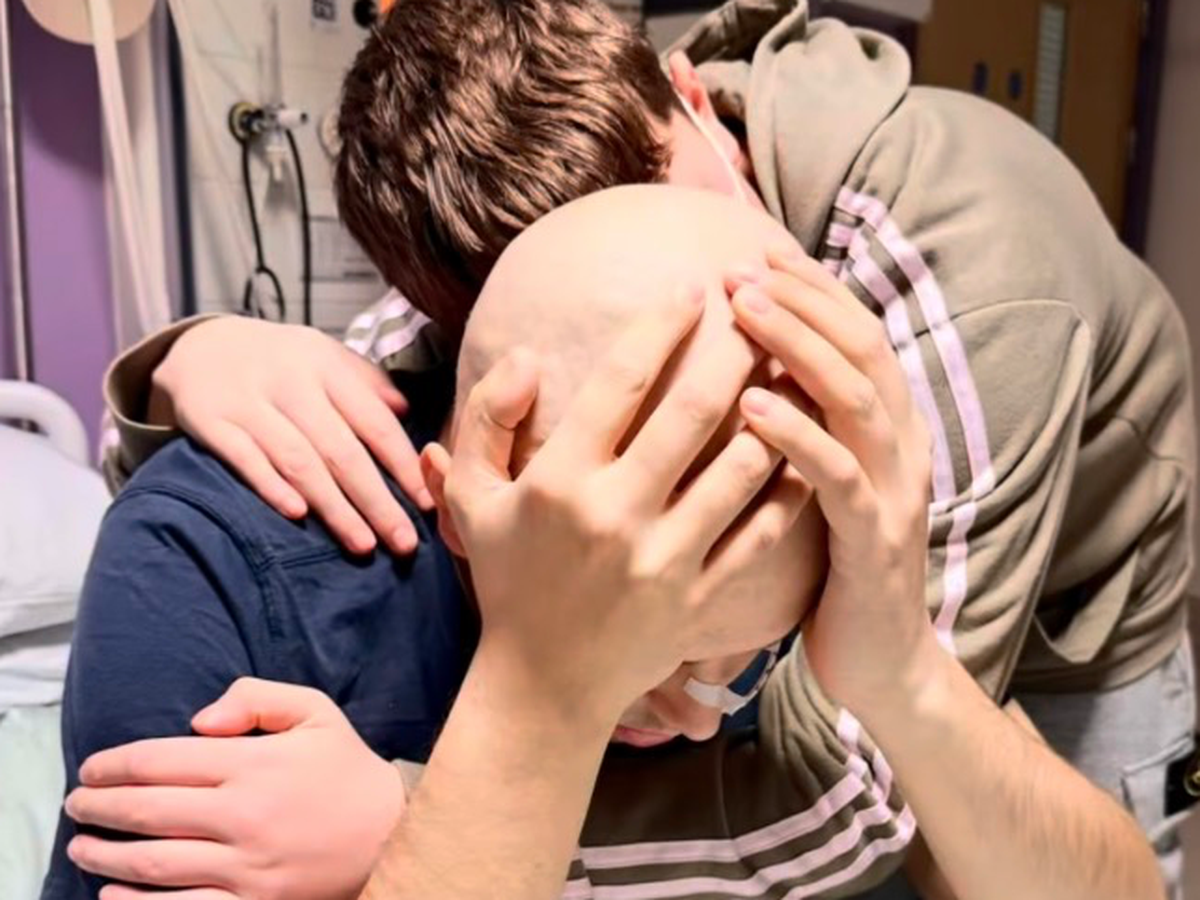 Fundraiser’s main image