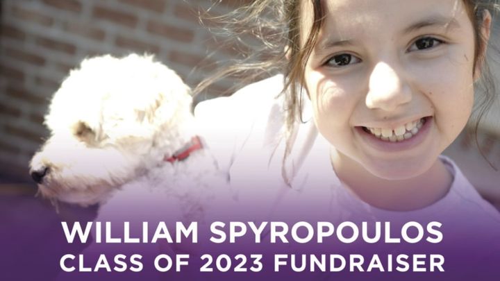 Main fundraiser photo