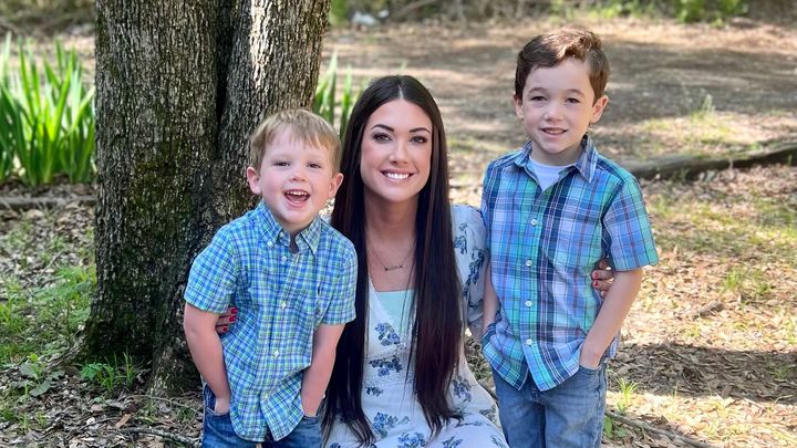 Fundraiser for Josie Morris by Jailyn Endsley : Josie Morris & her kids