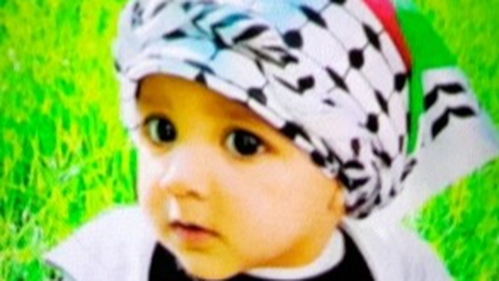 Donate to save the life of an innocent child who lost his fa campaign photo, 1 of 5