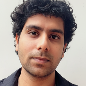 Rahul Bhaskar Mohite