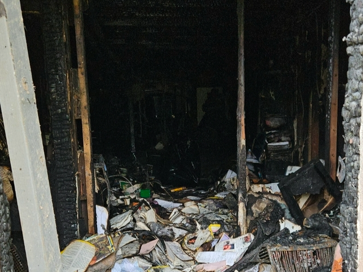 Fundraiser’s main image
