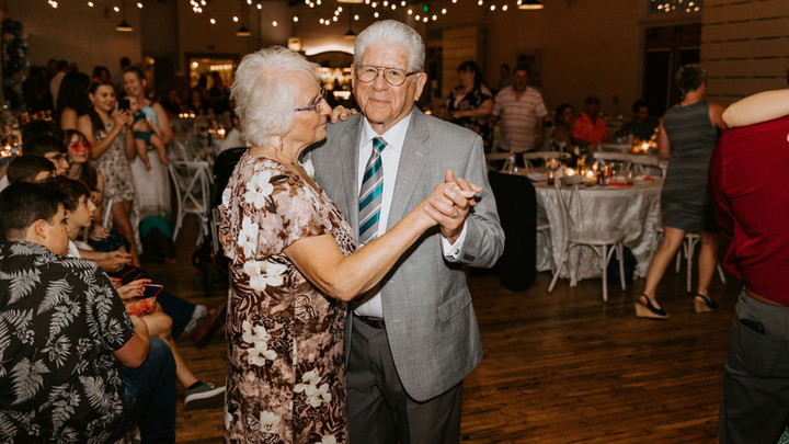 Main fundraiser photo