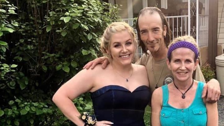 Help Honor Patrick Diegel's Memory campaign photo, 1 of 3