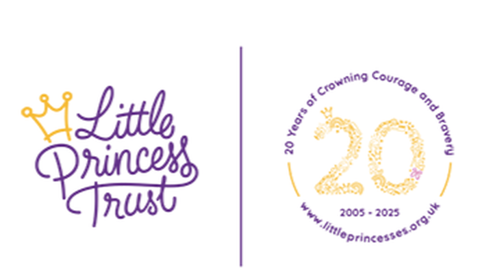 Cutting for a Cause: Becky’s Hair Donation for Little Prince campaign photo, 1 of 4