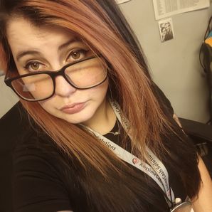Haley Ann Vaught