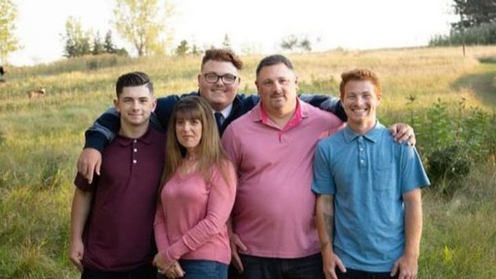 Main fundraiser photo