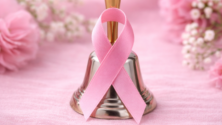 Support Arnaq’s Fight Against Breast Cancer campaign photo, 1 of 7