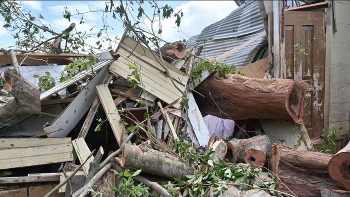Urgent Relief for Families in Jamaica campaign photo, 1 of 6