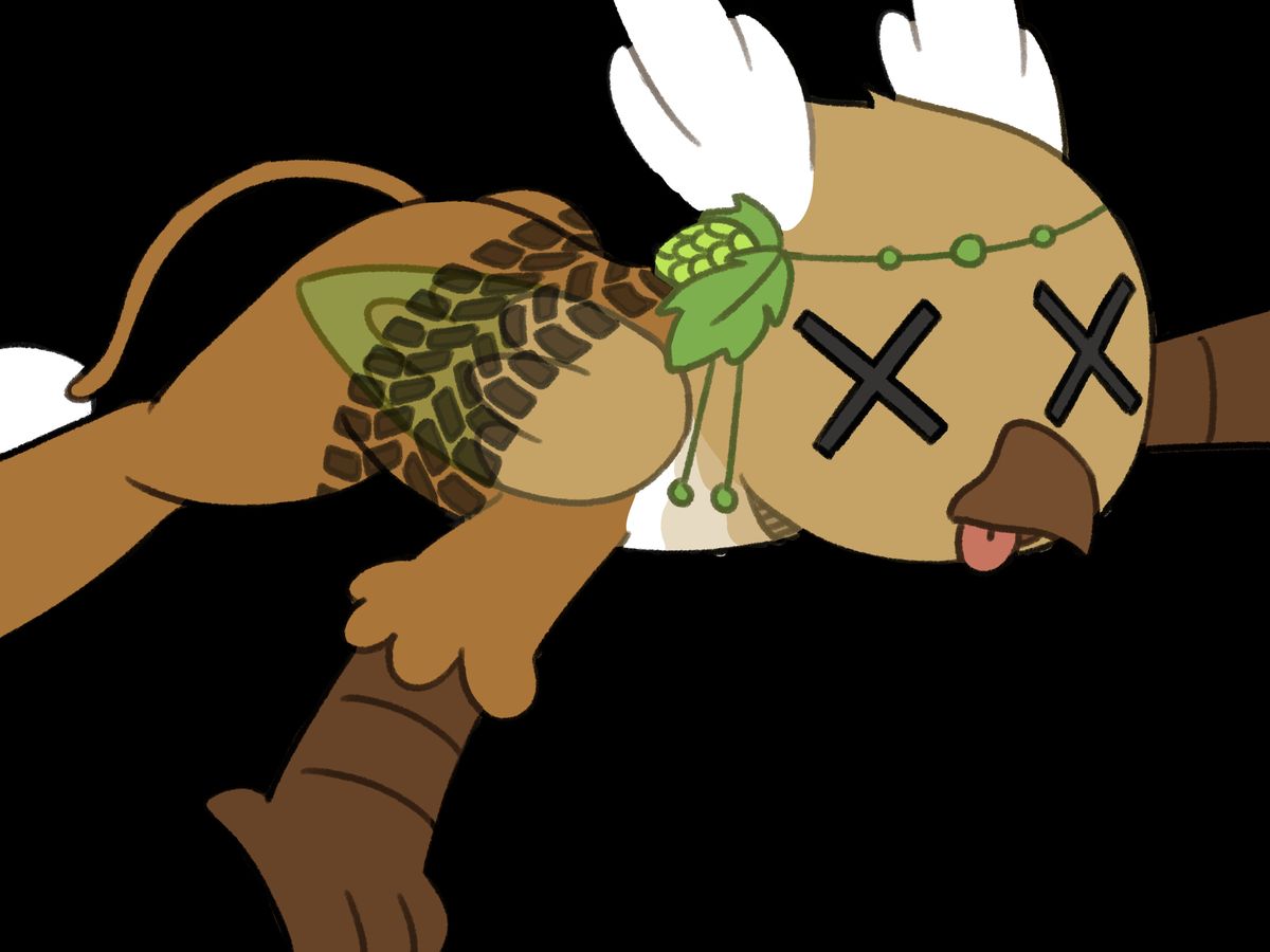 Fundraiser’s main image