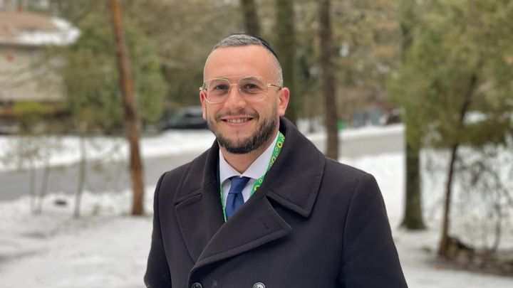 Foto principale della raccolta fondi