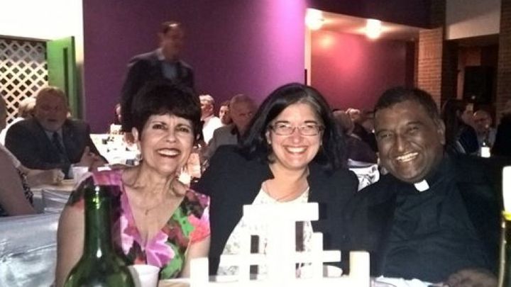 Main fundraiser photo