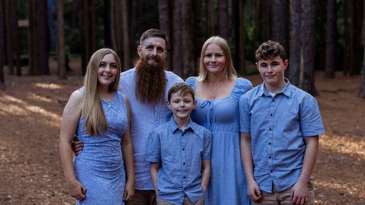 Help Support Johnny’s Fight Against Leukemia campaign photo, 1 of 7
