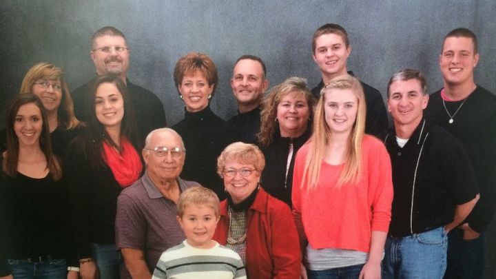 Main fundraiser photo