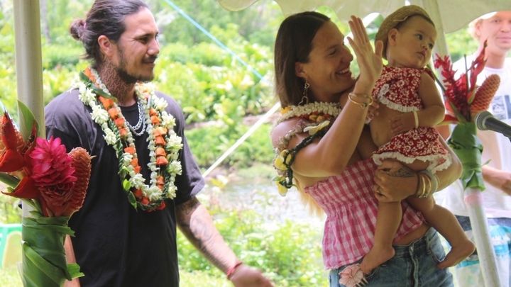 Help Honey Girl's Family After Hurricane Lowell campaign photo, 1 of 7