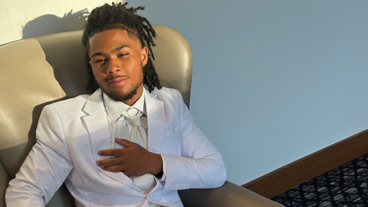 Fundraiser by Lei Dela Rama : SUPPORT ISAIAH TO LIVE HIS DREAMS OF ...