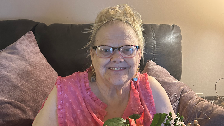 Support Rosemary Bateman's Final Farewell campaign photo, 1 of 3