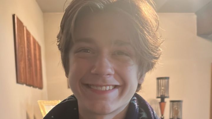 Help the Beatty family after Jack's accident campaign photo, 1 of 8