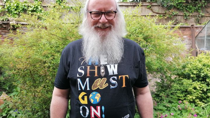Main fundraiser photo
