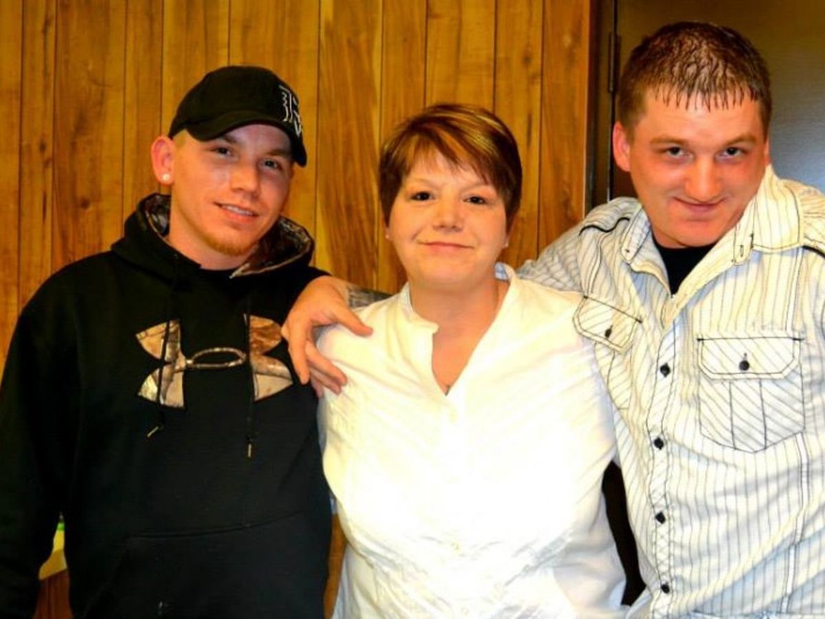 Fundraiser by Heather Stewart-Rigsbee : Help bring Terry home!