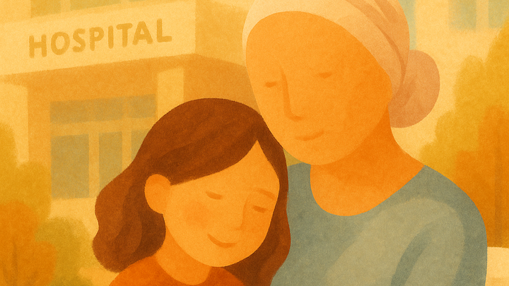 Donate to Ease Jessica's Medical Expenses campaign photo, 1 of 5