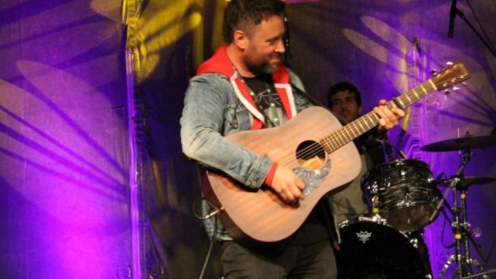 Main fundraiser photo