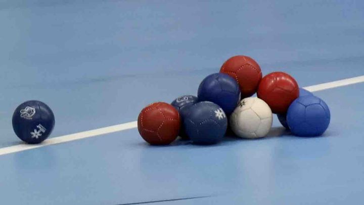 Foto della campagna Stockport Boccia Club - Youth Equipment, 1 di 3