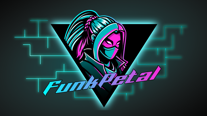 Funkpetal's ongoing journey battling cancer. campaign photo, 1 of 3