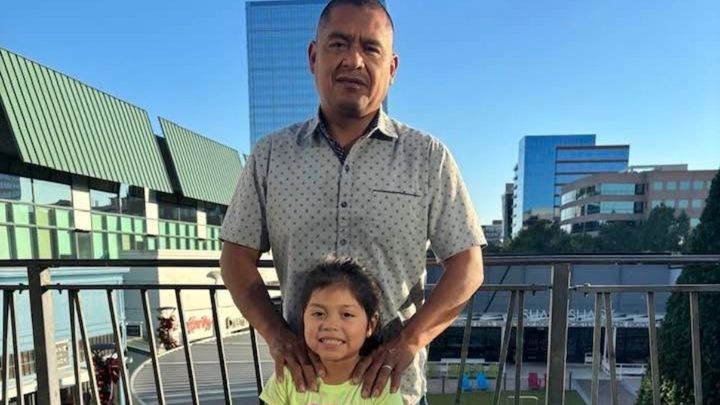 Help Free Jose Pescador Garcia from ICE Detention campaign photo, 1 of 6